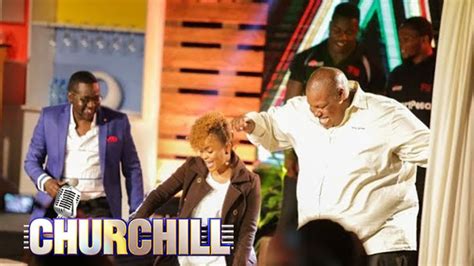 churchill show kenya latest